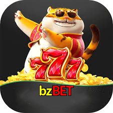 Imagem promocional da bzbet mostrando a plataforma e suas vantagens